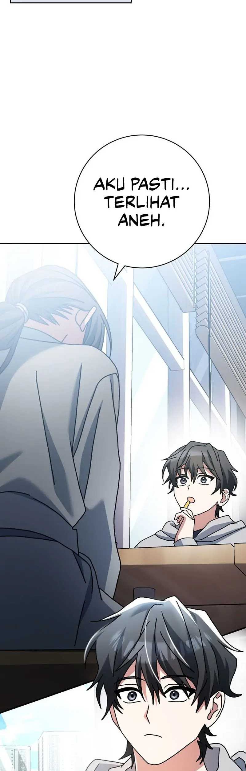 Genius Archer’s Streaming Chapter 28 - halaman 44