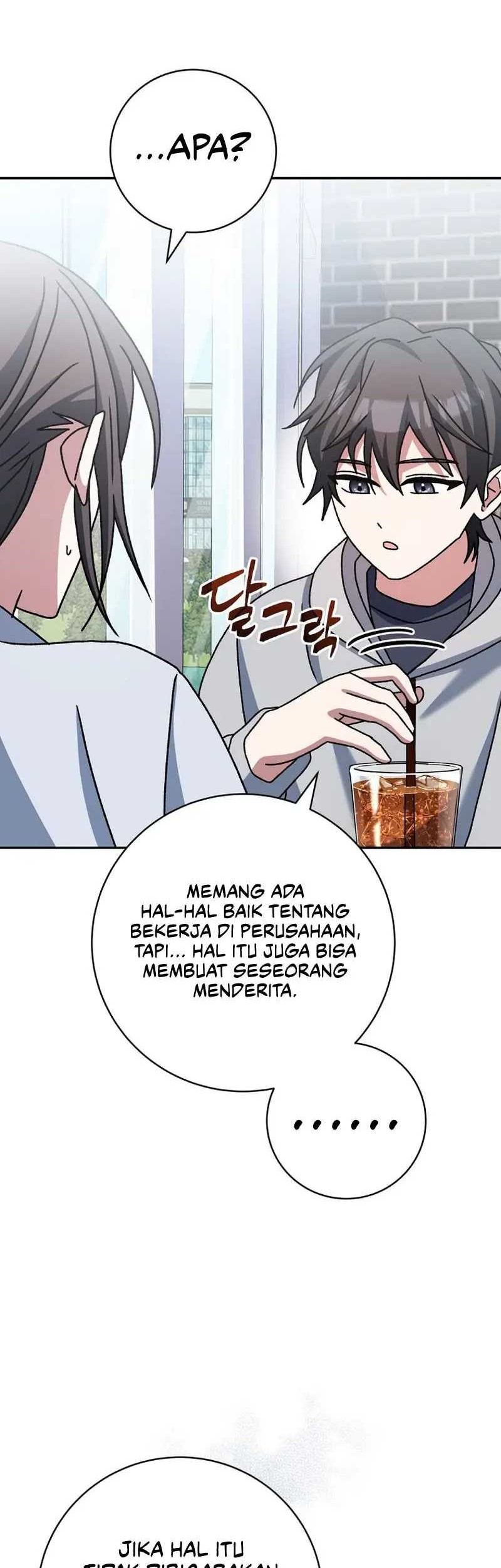 Genius Archer’s Streaming Chapter 28 - halaman 47