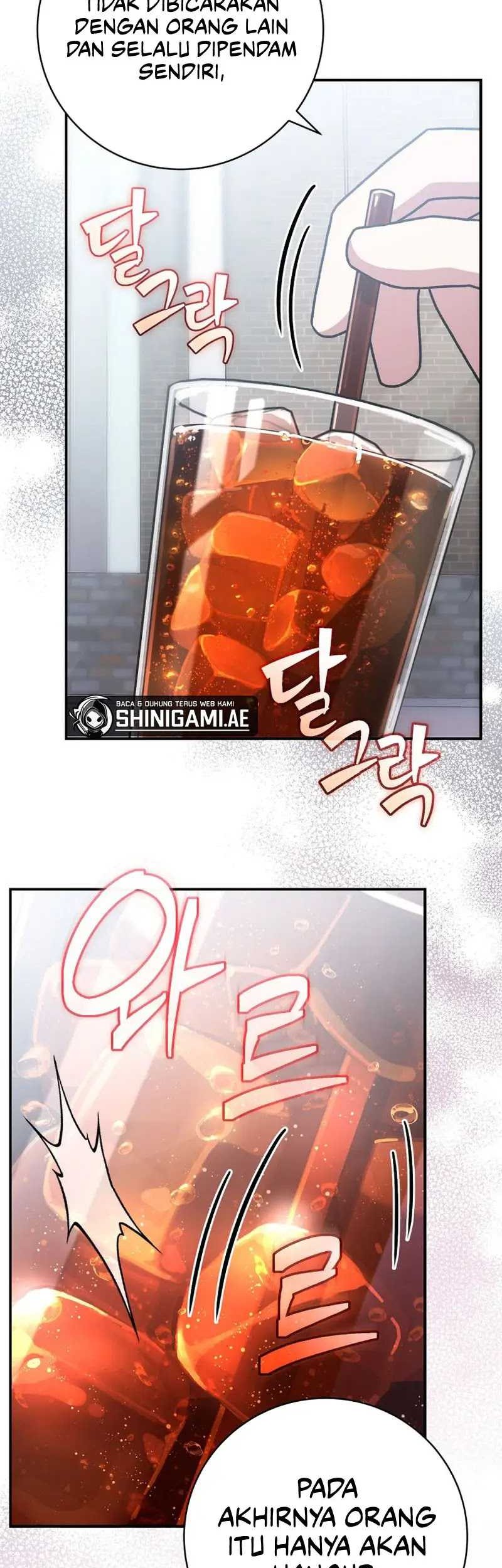 Genius Archer’s Streaming Chapter 28 - halaman 48