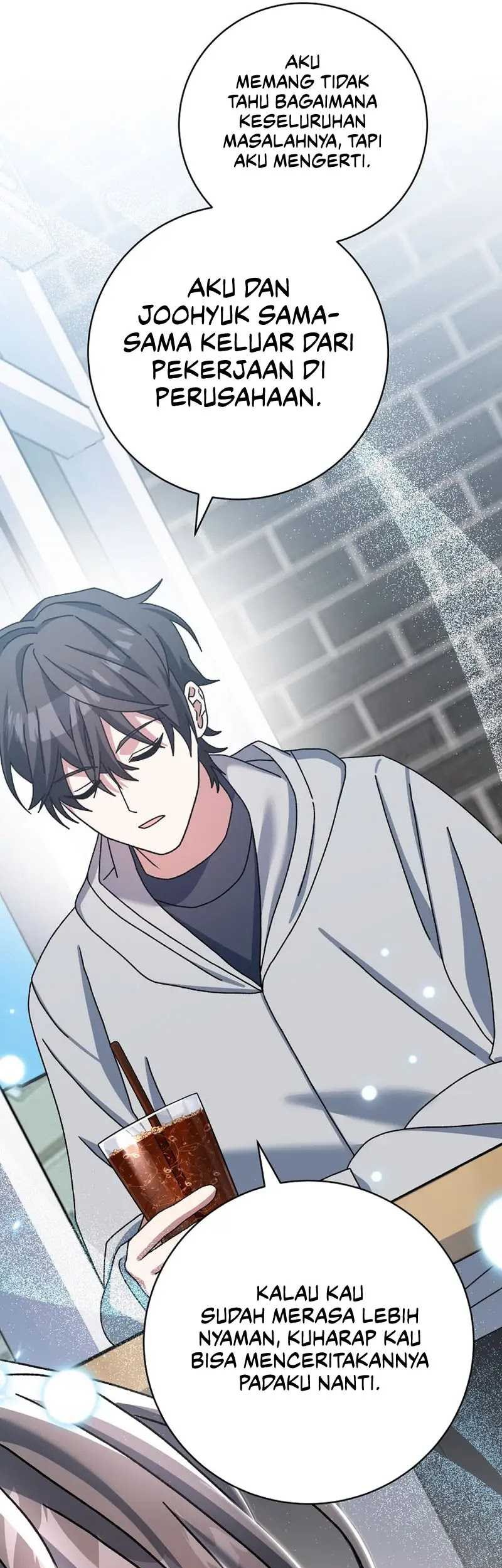 Genius Archer’s Streaming Chapter 28 - halaman 50