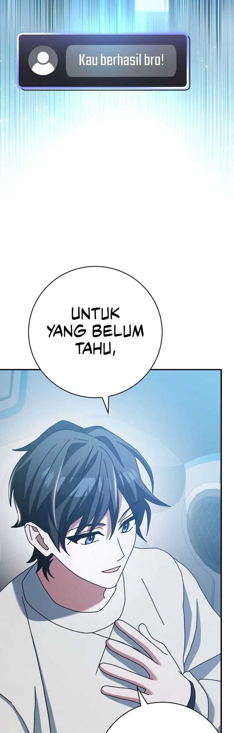Genius Archer’s Streaming Chapter 28 - halaman 56