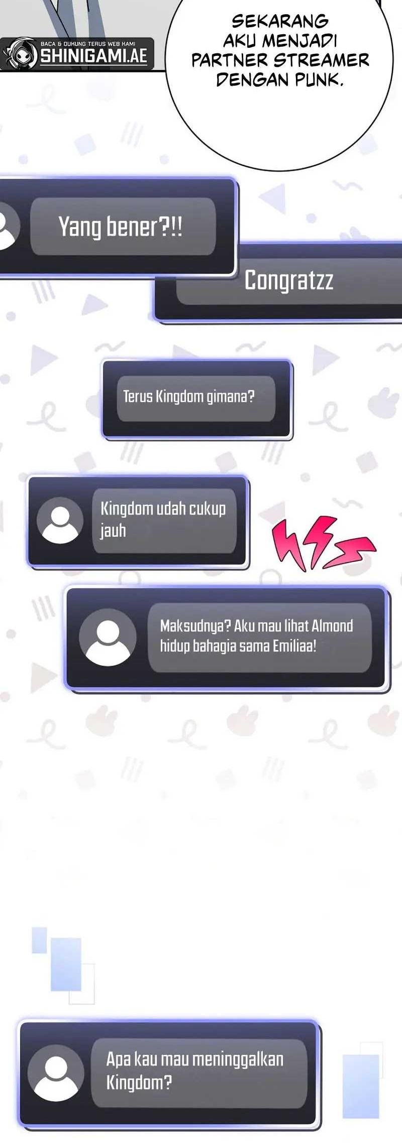 Genius Archer’s Streaming Chapter 28 - halaman 57