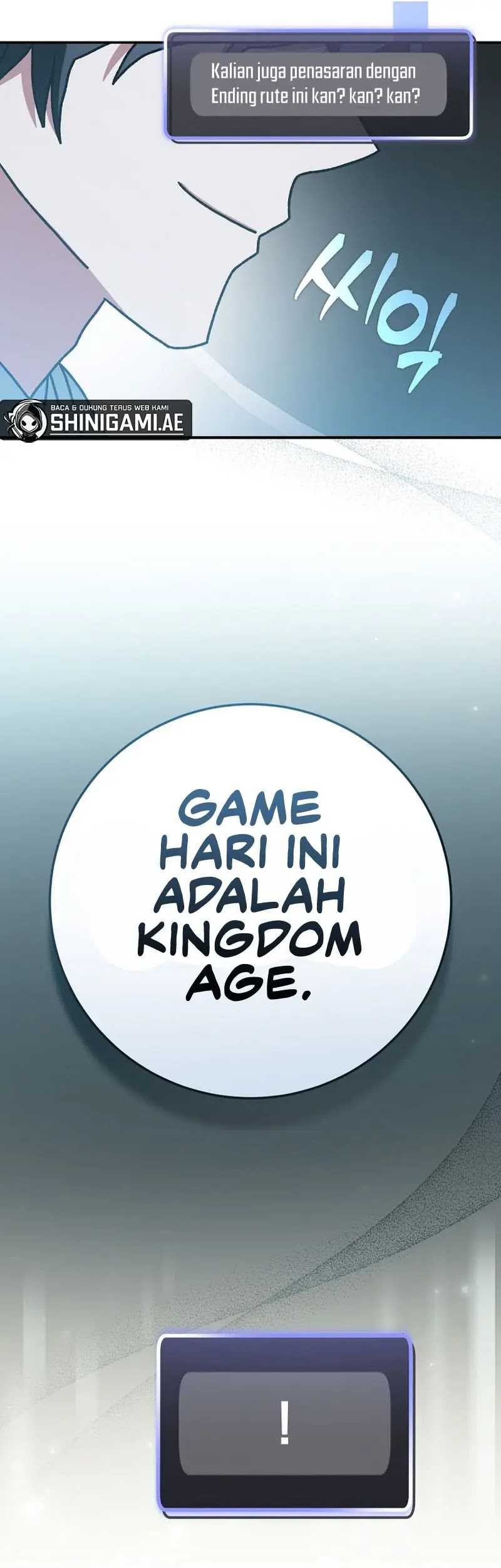 Genius Archer’s Streaming Chapter 28 - halaman 58