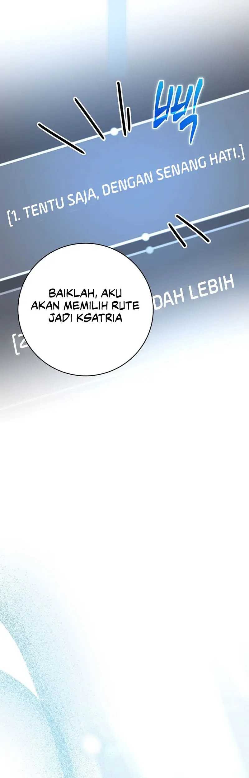 Genius Archer’s Streaming Chapter 28 - halaman 62