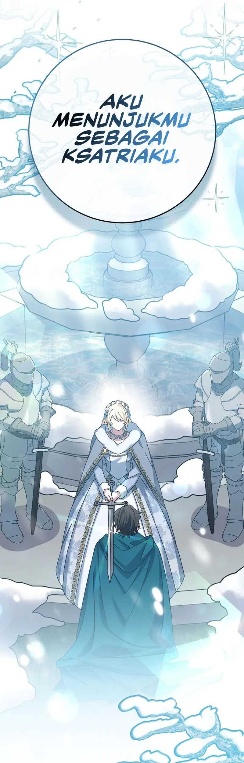 Genius Archer’s Streaming Chapter 28 - halaman 68
