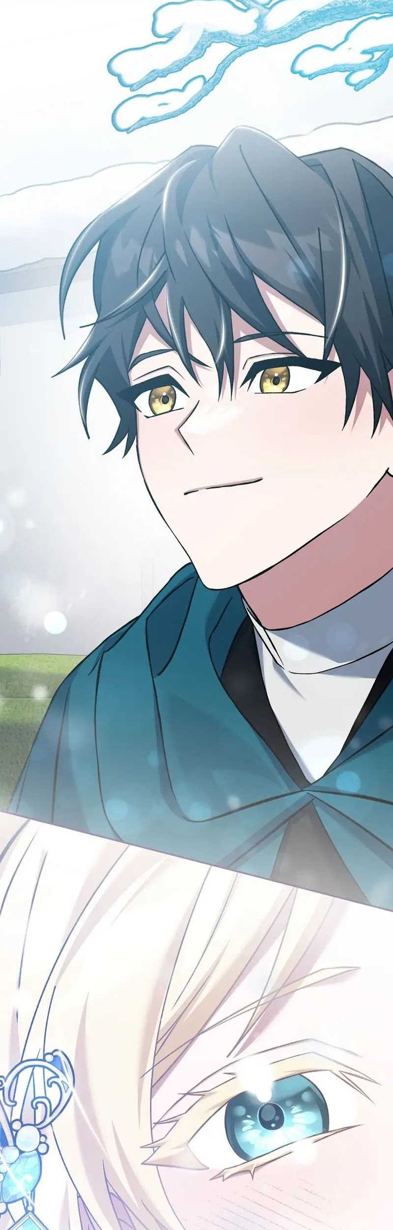Genius Archer’s Streaming Chapter 28 - halaman 69