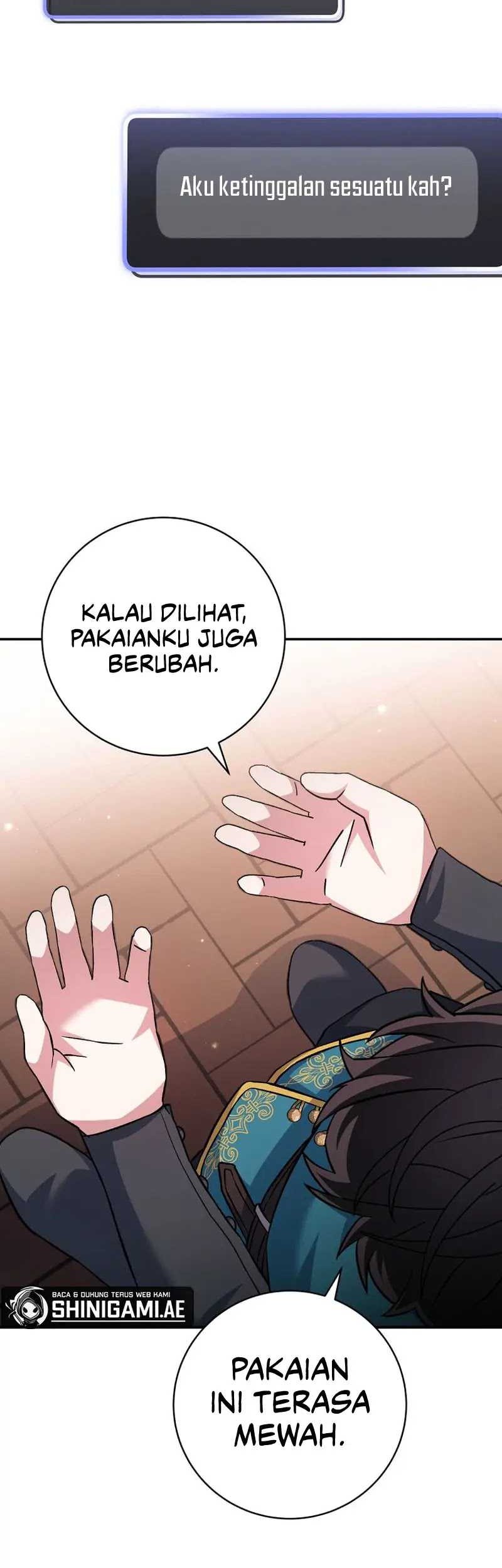 Genius Archer’s Streaming Chapter 28 - halaman 74