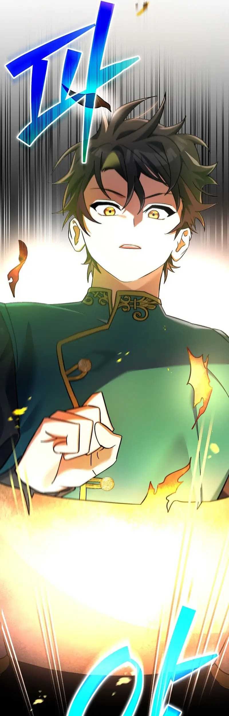 Genius Archer’s Streaming Chapter 28 - halaman 80