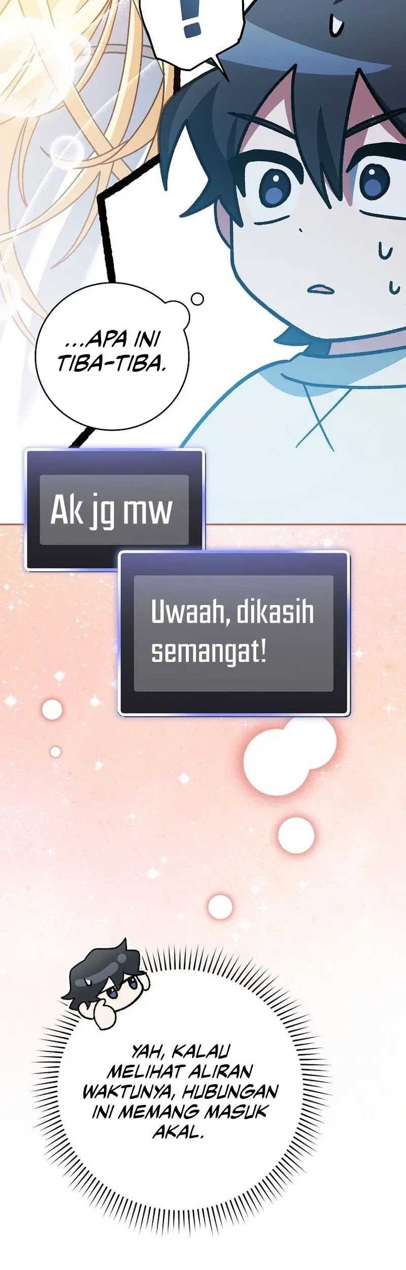 Genius Archer’s Streaming Chapter 29 - halaman 11