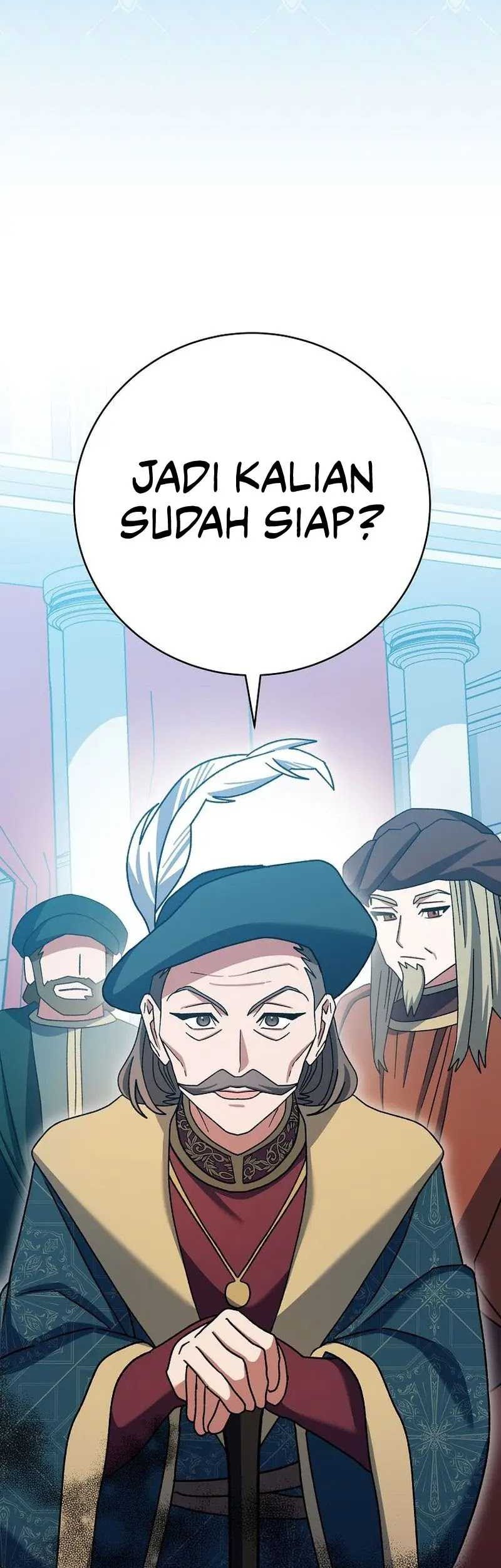 Genius Archer’s Streaming Chapter 29 - halaman 20
