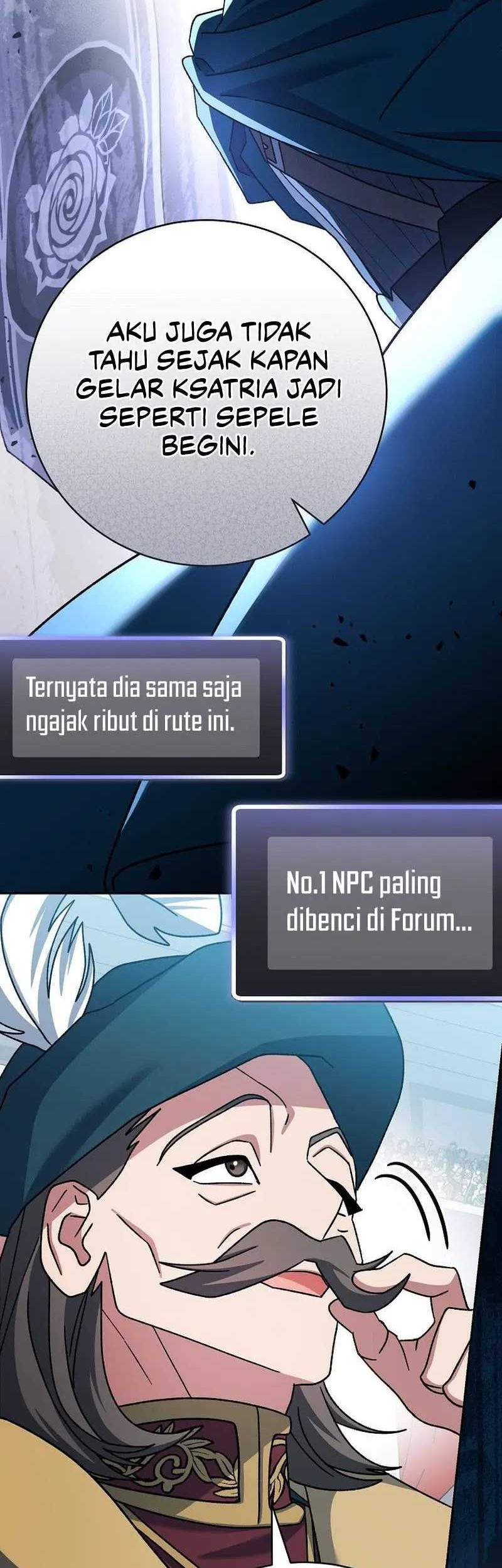 Genius Archer’s Streaming Chapter 29 - halaman 23