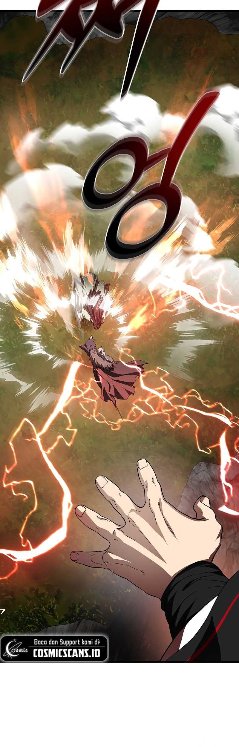 Genius Archer’s Streaming Chapter 29 - halaman 3