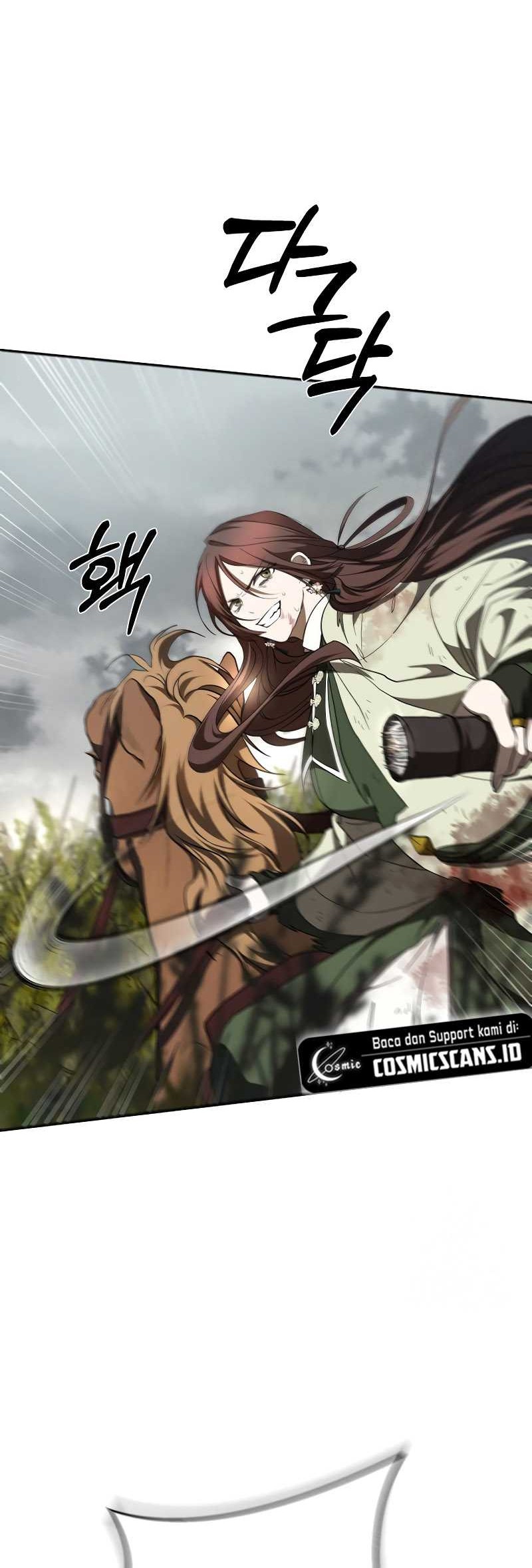 Genius Archer’s Streaming Chapter 29 - halaman 45