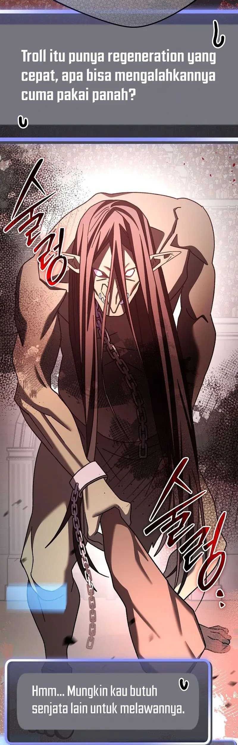 Genius Archer’s Streaming Chapter 29 - halaman 46