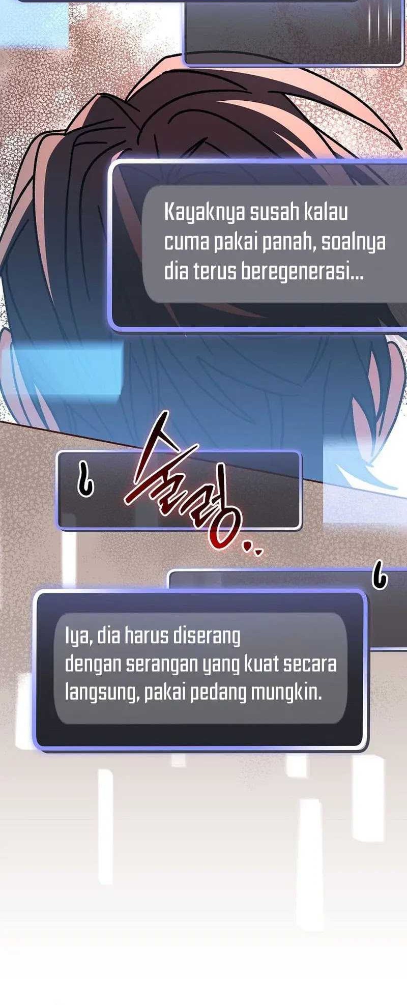Genius Archer’s Streaming Chapter 29 - halaman 47