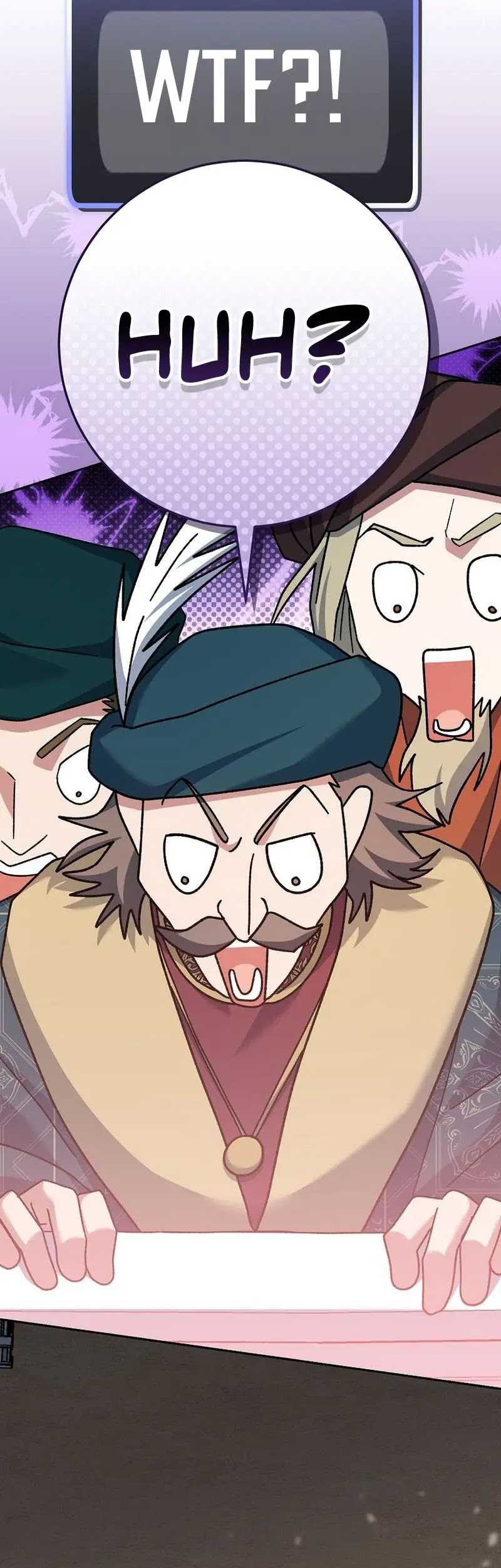 Genius Archer’s Streaming Chapter 29 - halaman 58