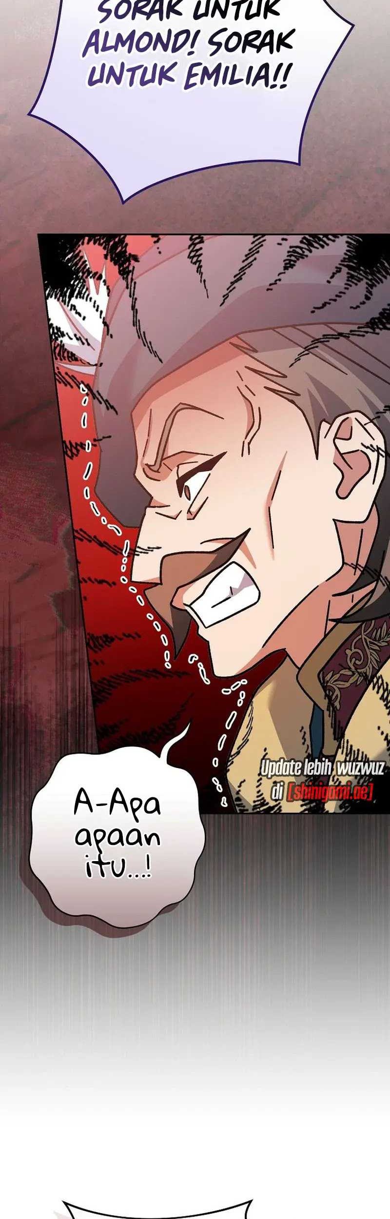 Genius Archer’s Streaming Chapter 29 - halaman 66