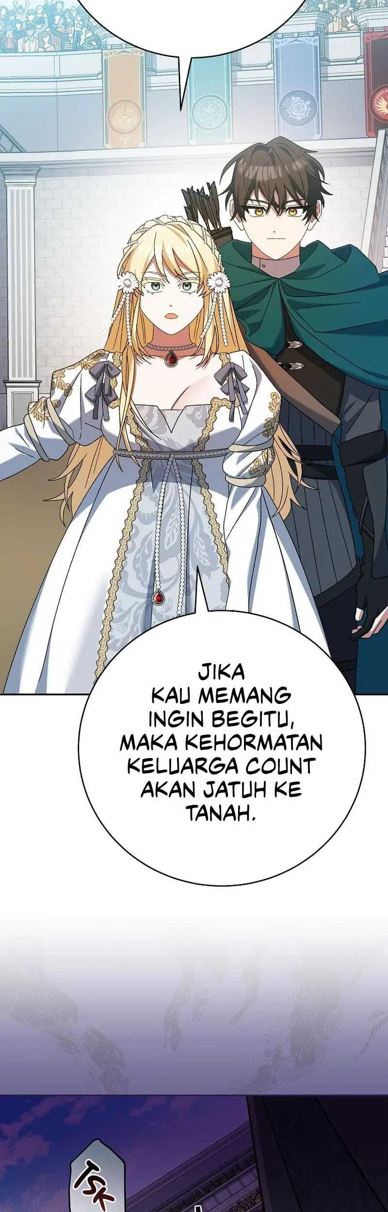 Genius Archer’s Streaming Chapter 29 - halaman 69