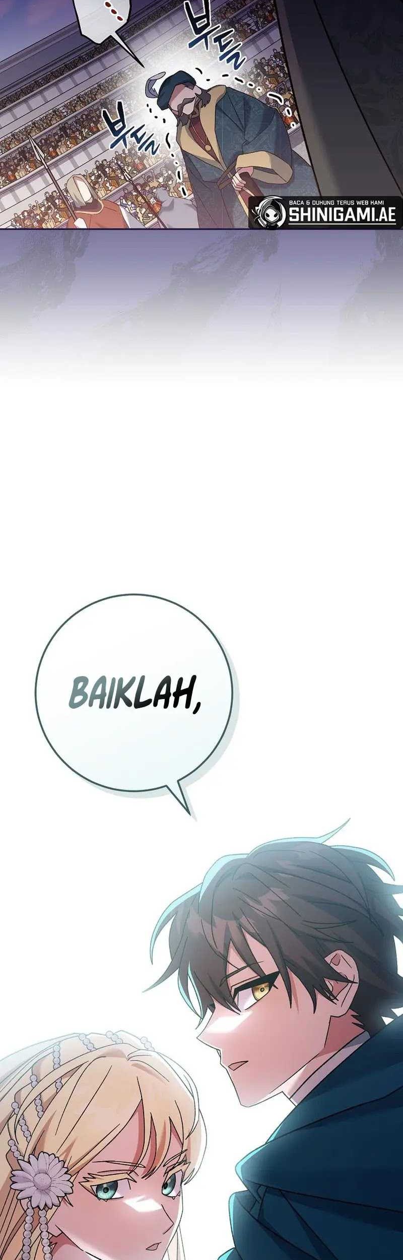 Genius Archer’s Streaming Chapter 29 - halaman 70