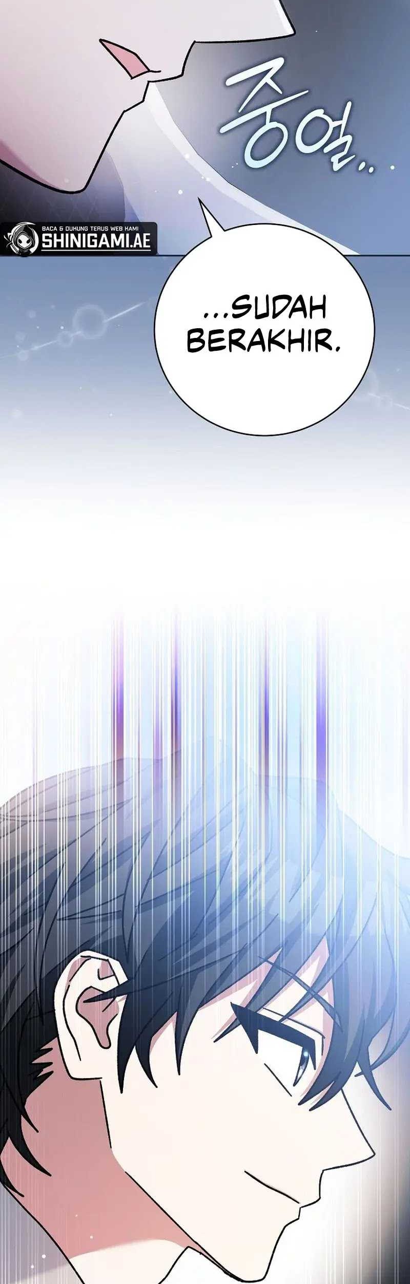 Genius Archer’s Streaming Chapter 29 - halaman 86