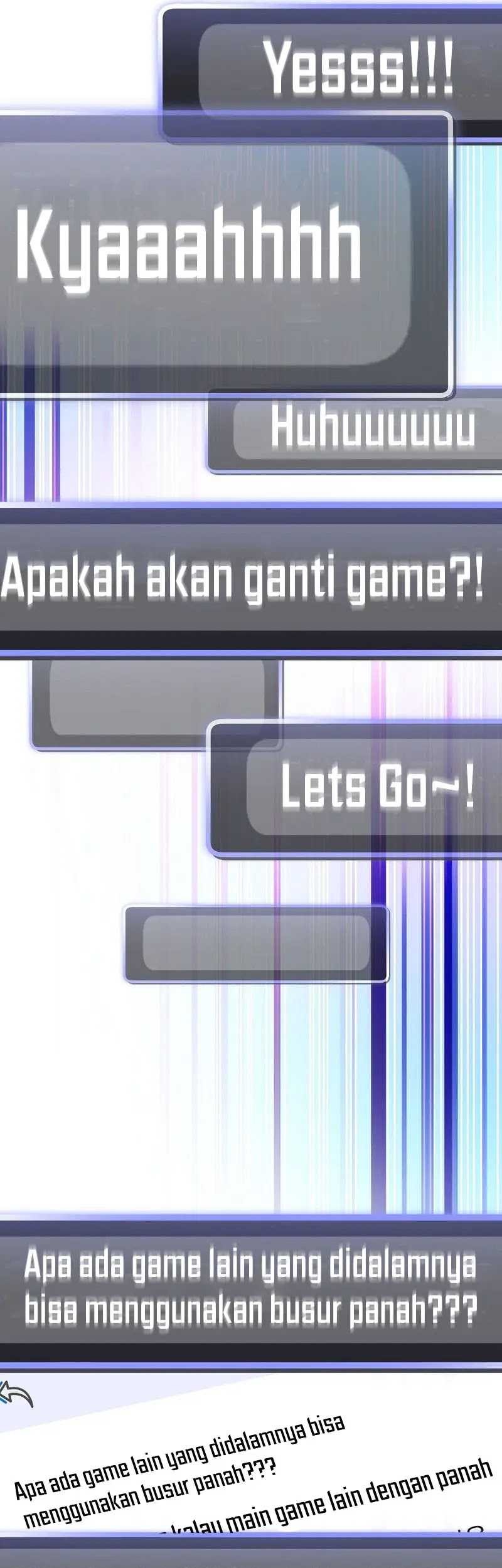 Genius Archer’s Streaming Chapter 29 - halaman 88