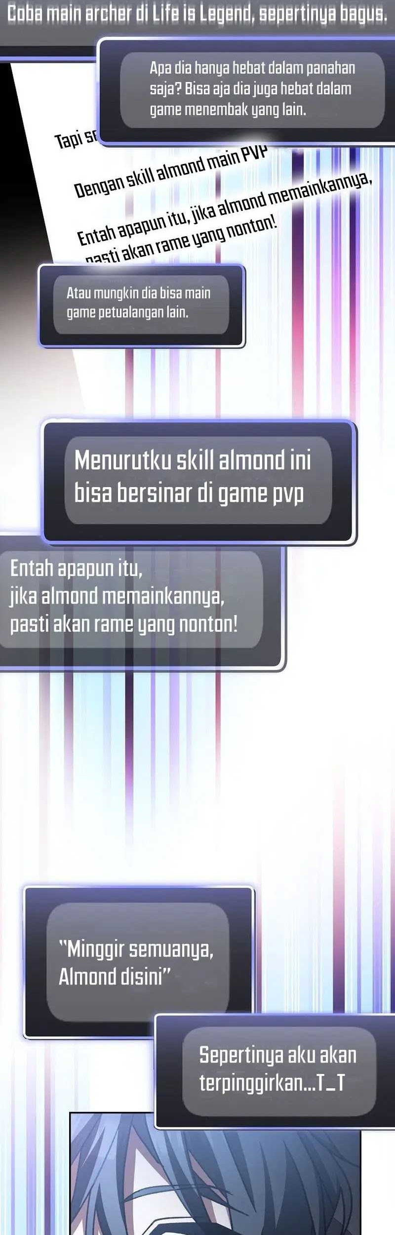 Genius Archer’s Streaming Chapter 29 - halaman 89