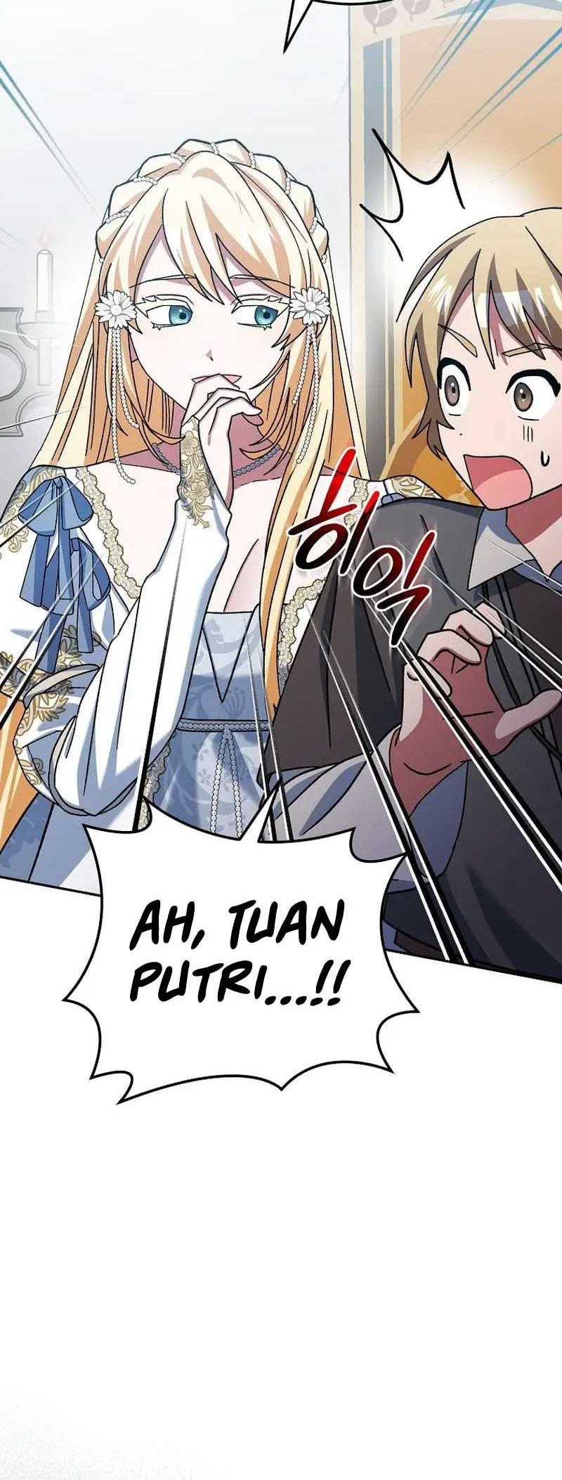 Genius Archer’s Streaming Chapter 29 - halaman 9