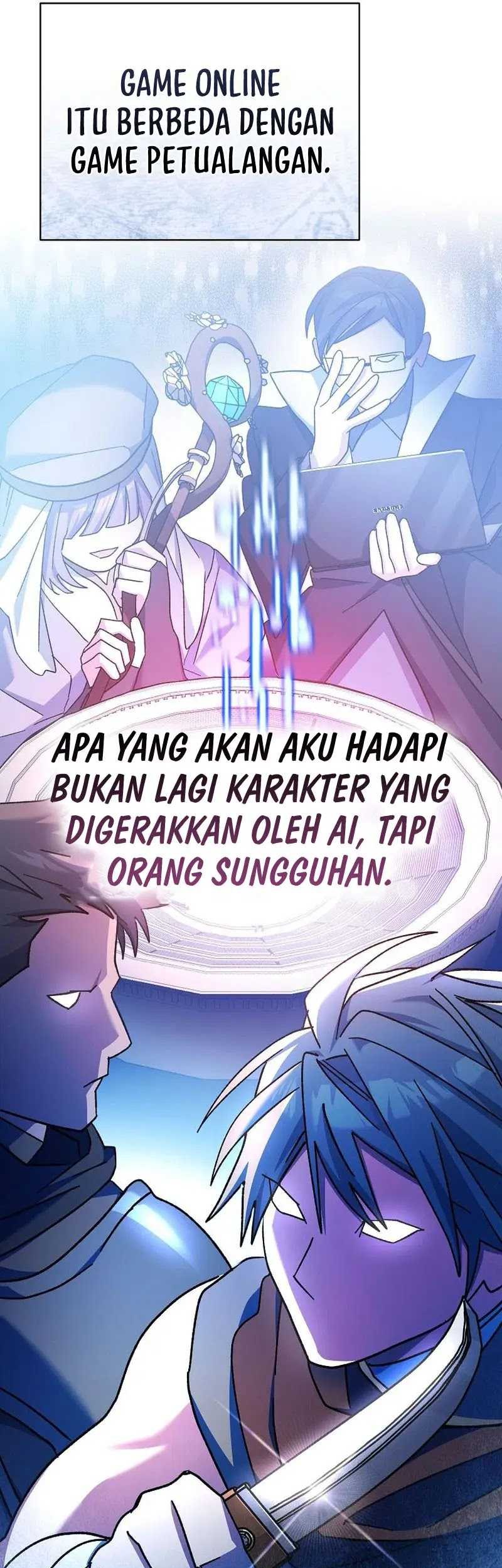 Genius Archer’s Streaming Chapter 29 - halaman 92