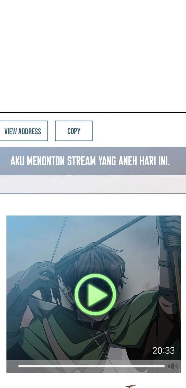 Genius Archer’s Streaming Chapter 3 - halaman 103