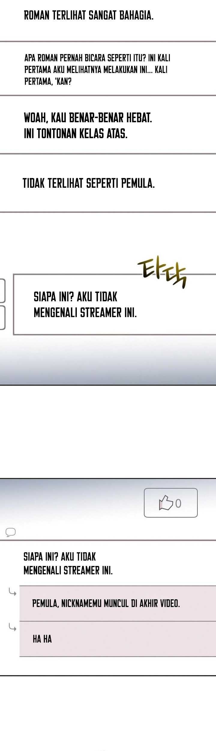 Genius Archer’s Streaming Chapter 3 - halaman 110