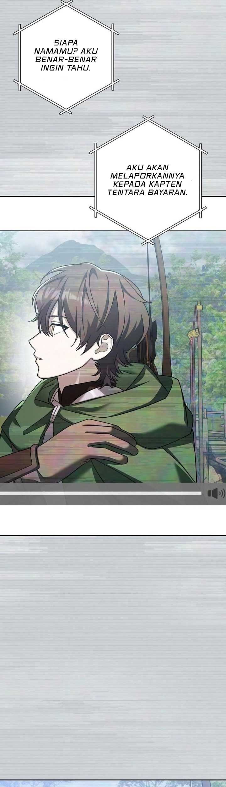 Genius Archer’s Streaming Chapter 3 - halaman 112