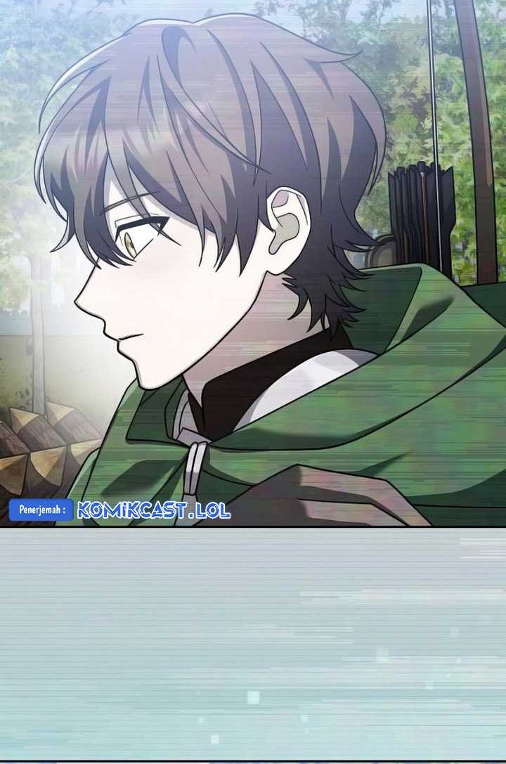 Genius Archer’s Streaming Chapter 3 - halaman 113