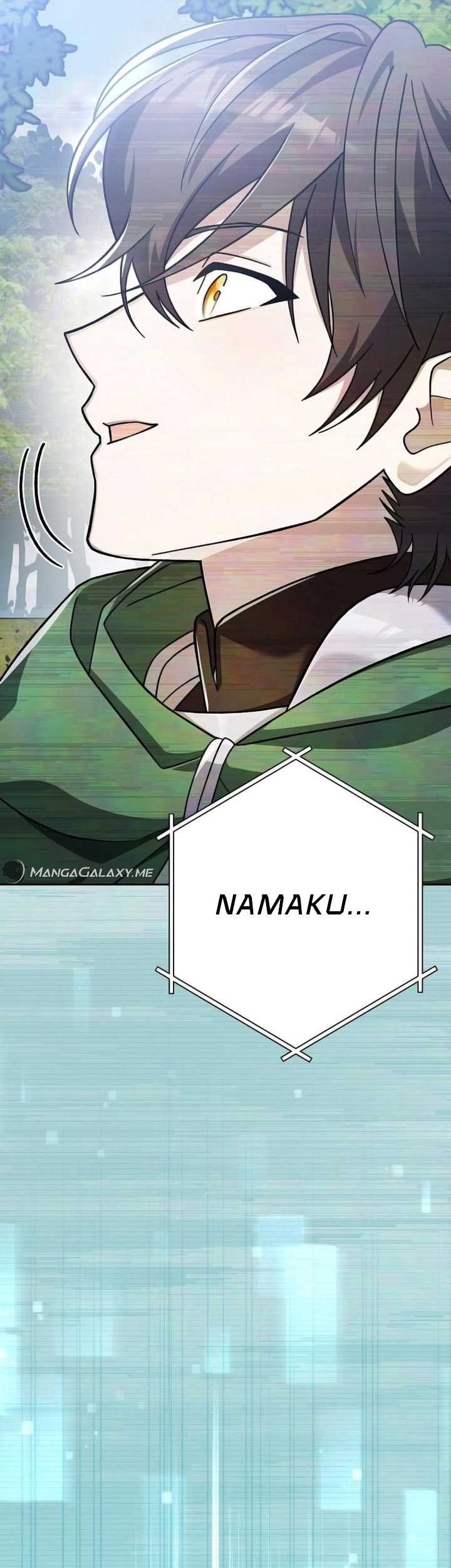 Genius Archer’s Streaming Chapter 3 - halaman 114