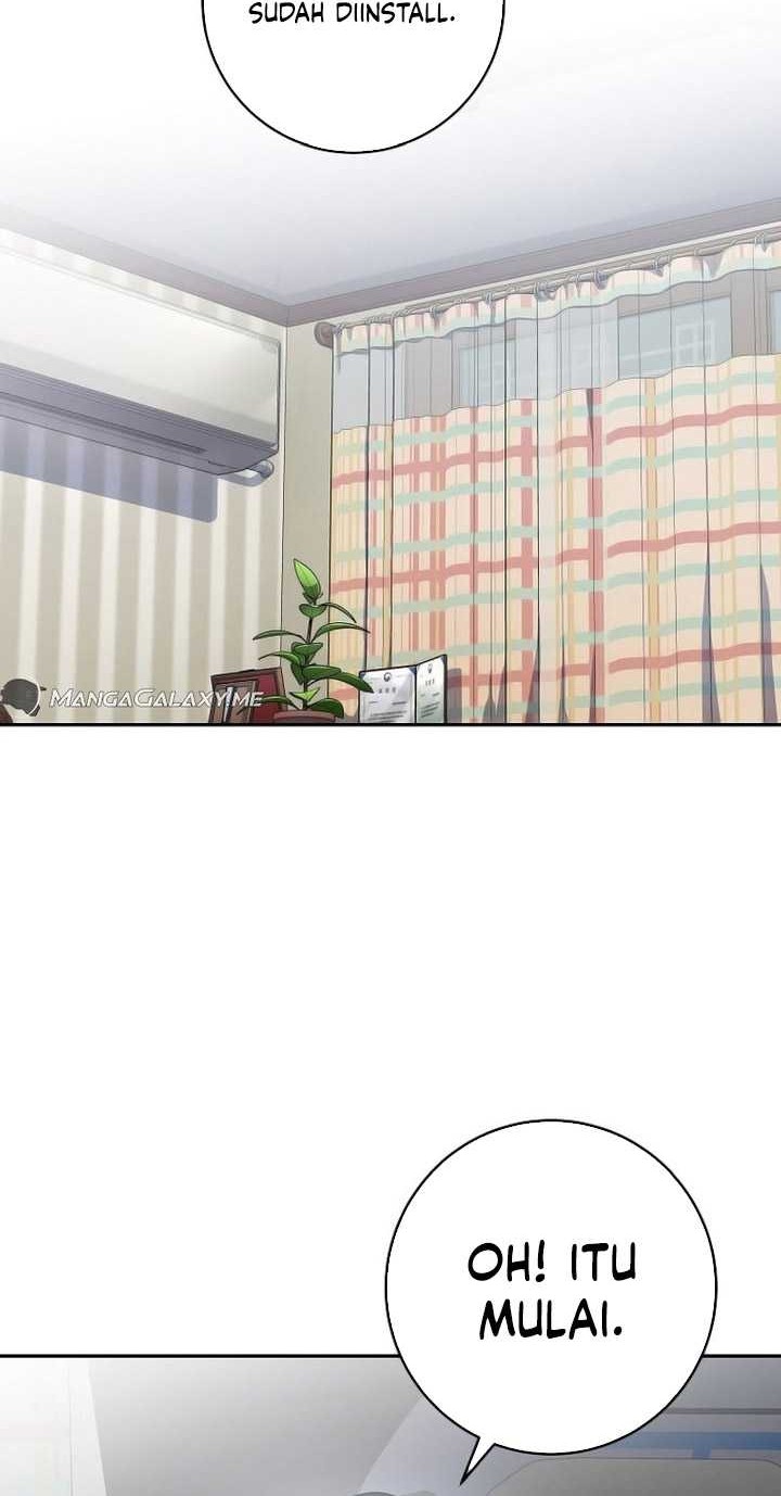 Genius Archer’s Streaming Chapter 3 - halaman 15