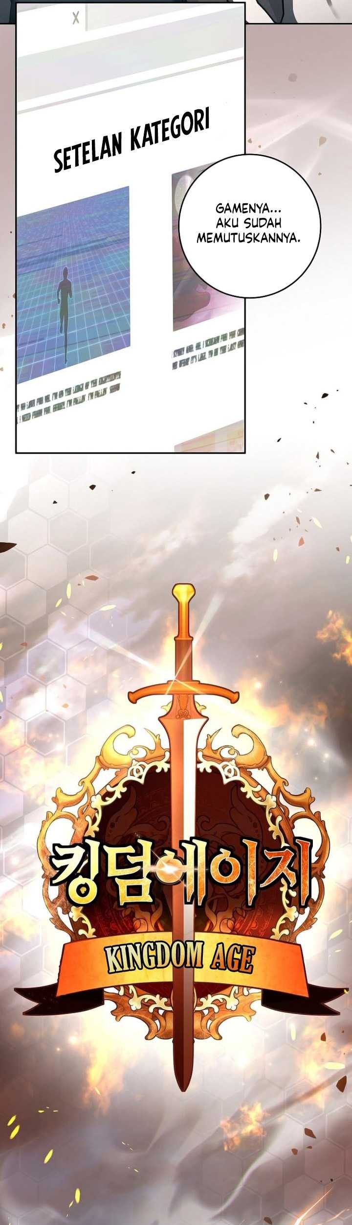 Genius Archer’s Streaming Chapter 3 - halaman 20