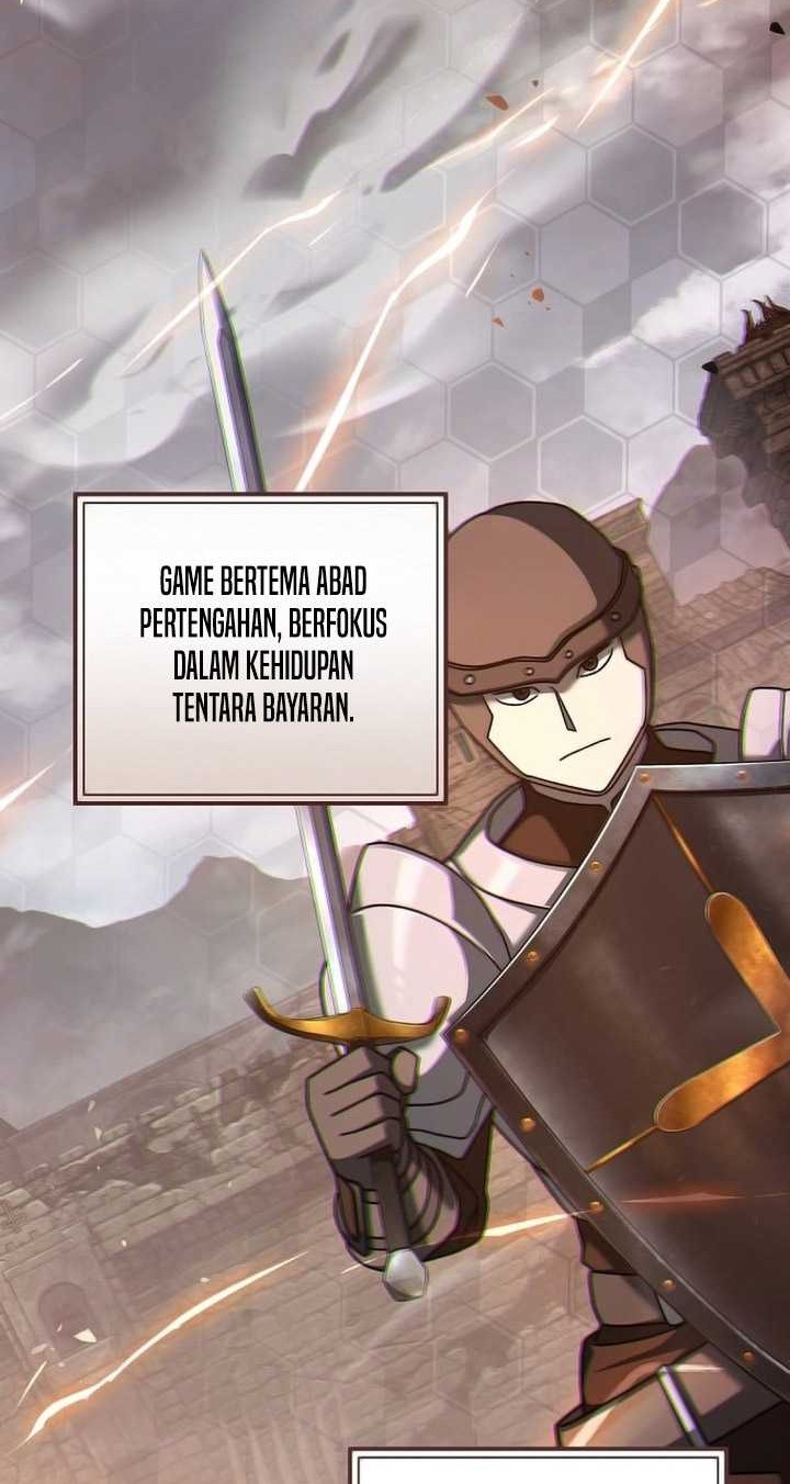 Genius Archer’s Streaming Chapter 3 - halaman 21