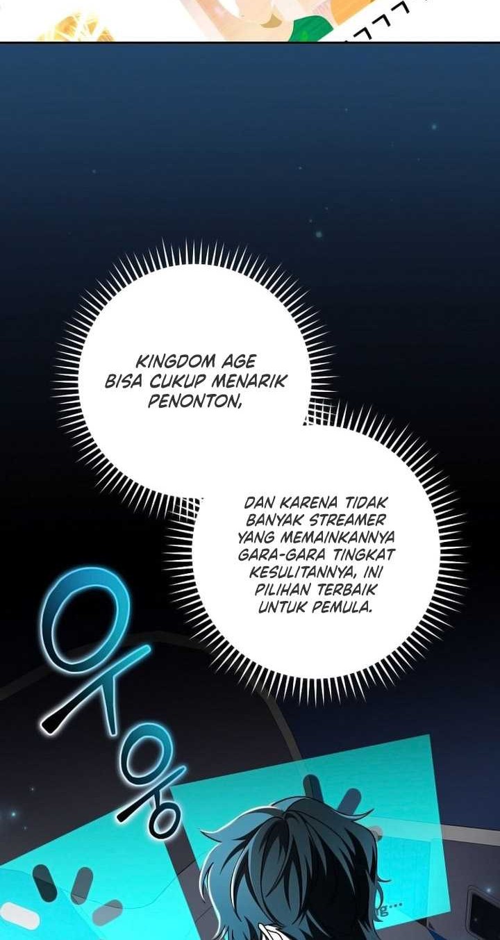 Genius Archer’s Streaming Chapter 3 - halaman 23
