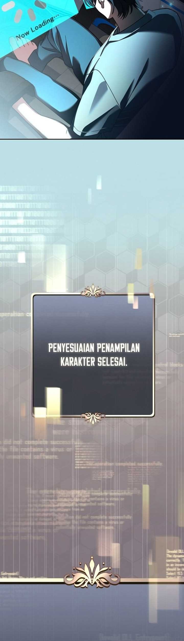 Genius Archer’s Streaming Chapter 3 - halaman 24