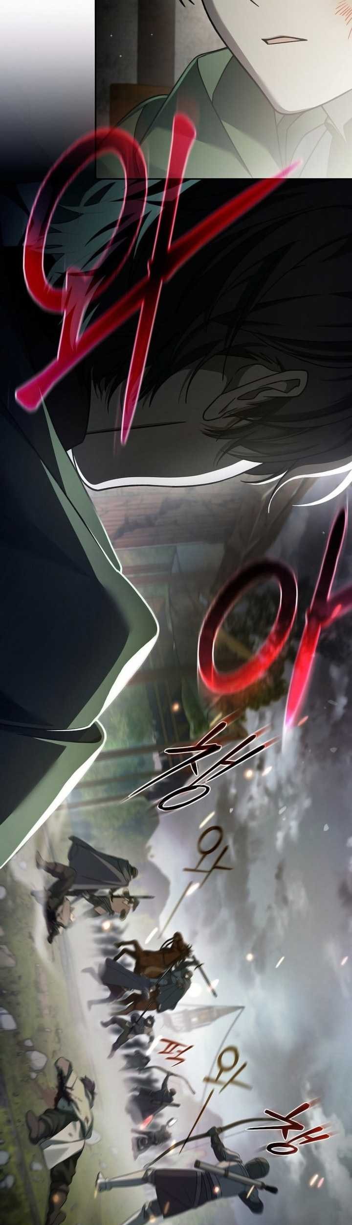 Genius Archer’s Streaming Chapter 3 - halaman 36