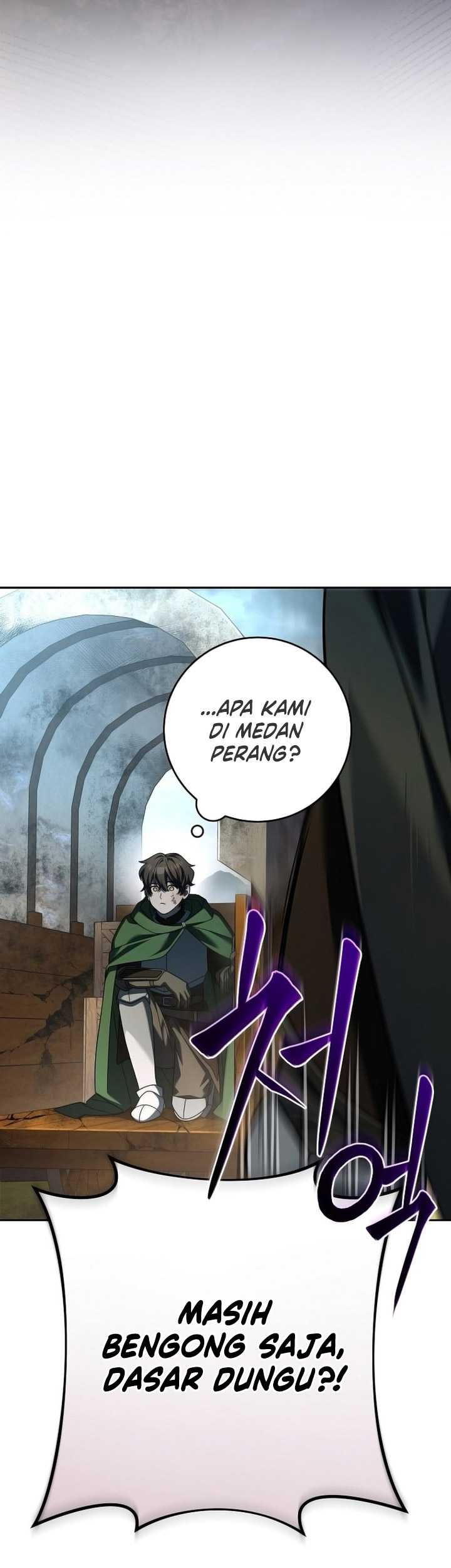 Genius Archer’s Streaming Chapter 3 - halaman 38