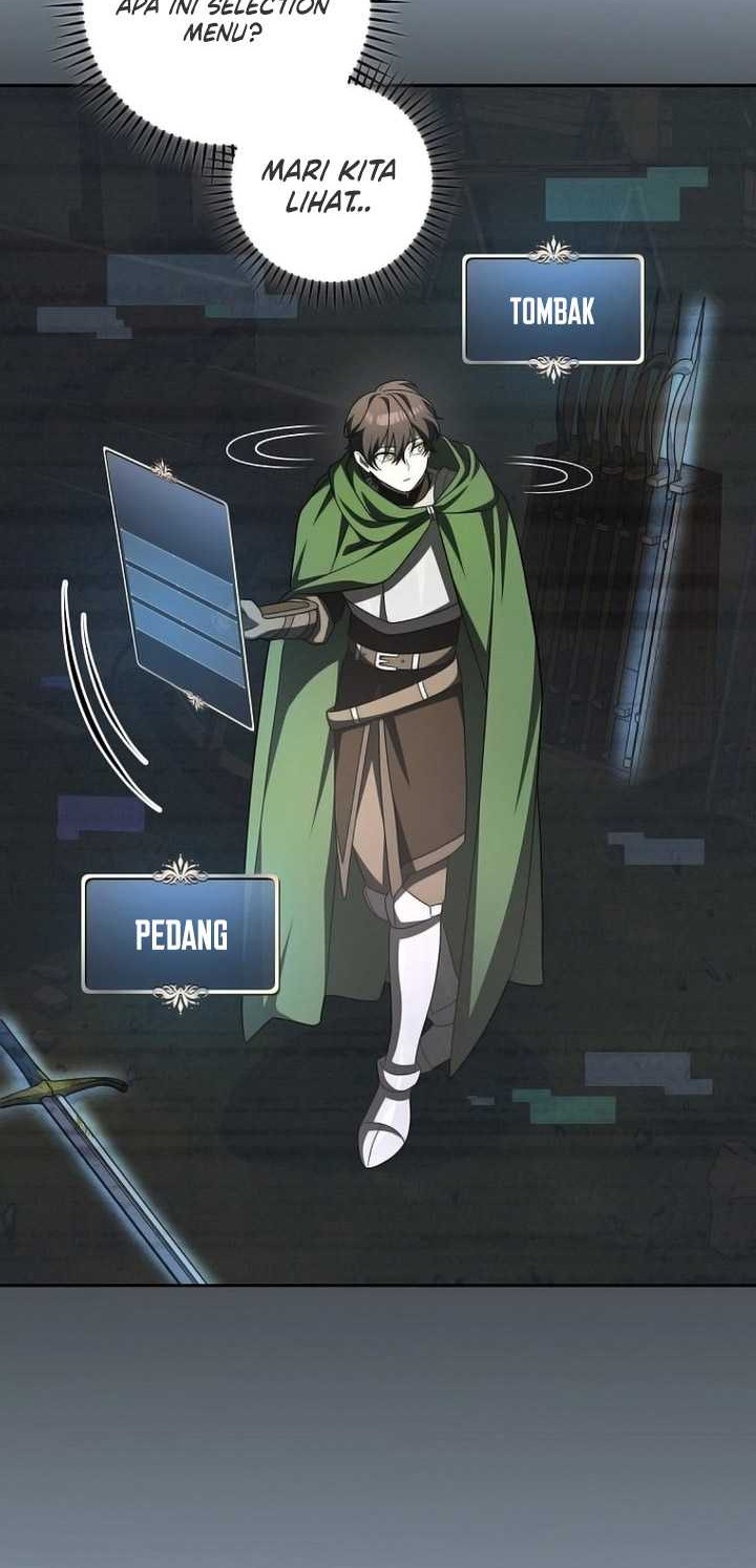 Genius Archer’s Streaming Chapter 3 - halaman 43
