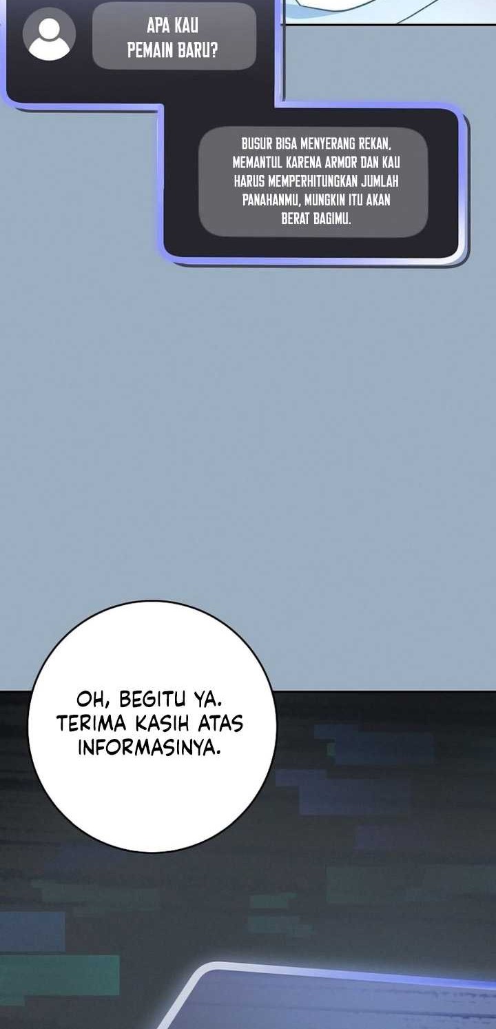 Genius Archer’s Streaming Chapter 3 - halaman 47