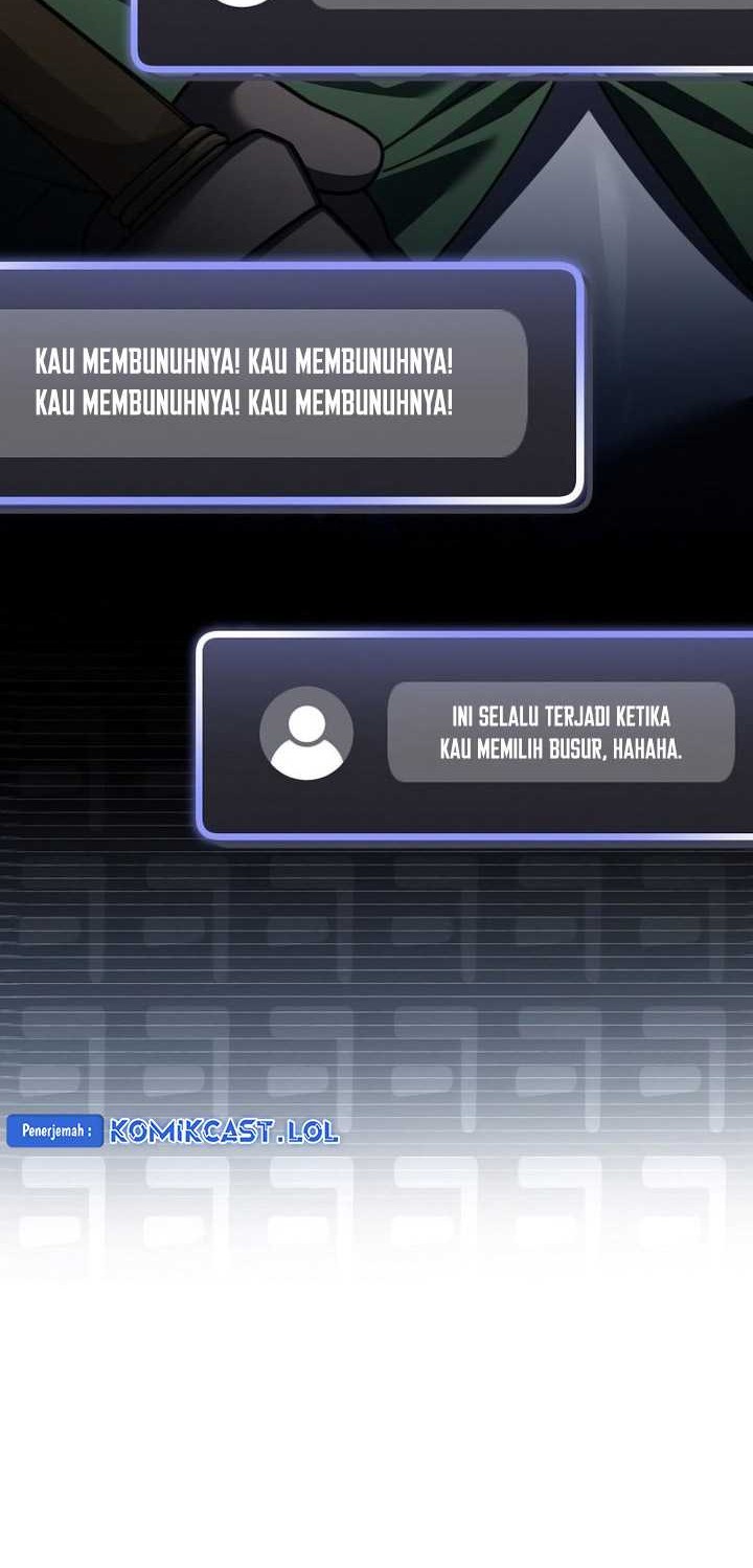 Genius Archer’s Streaming Chapter 3 - halaman 55