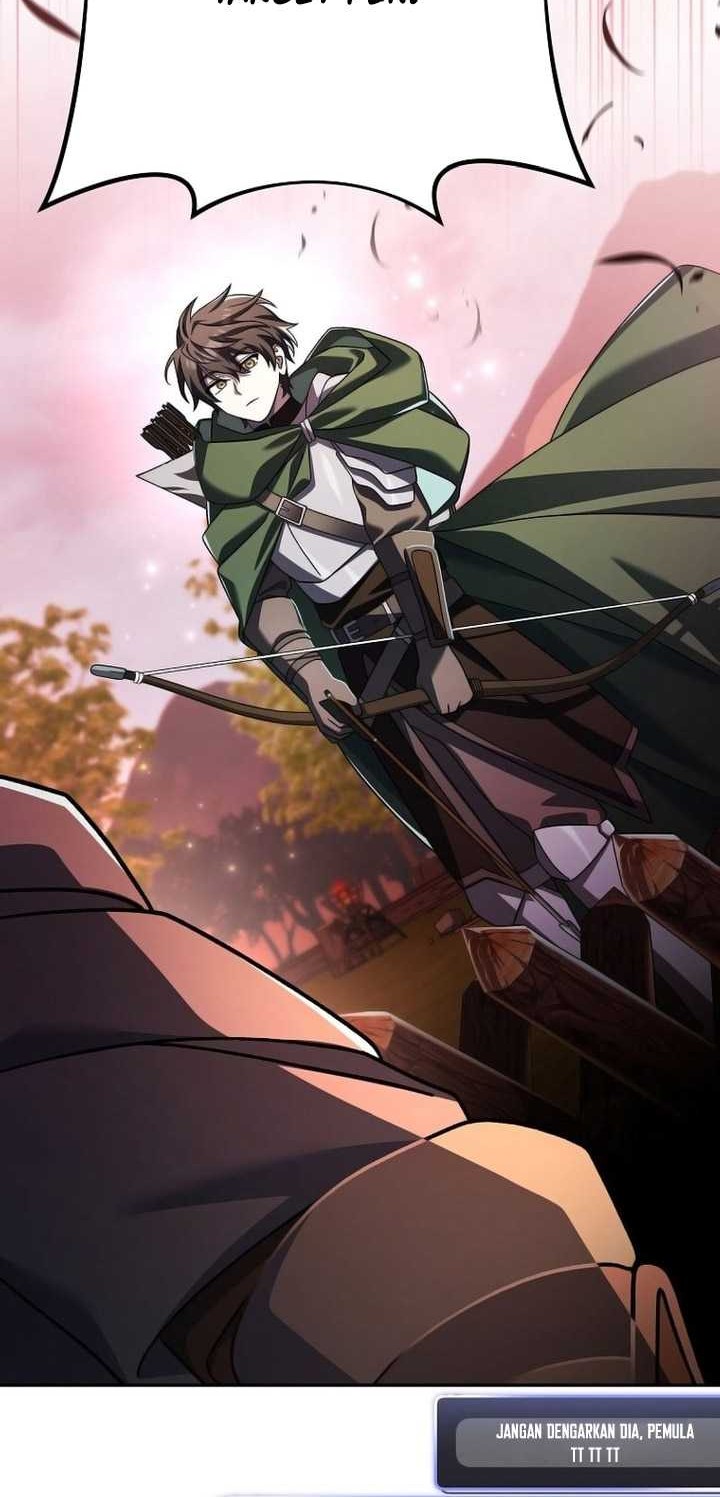 Genius Archer’s Streaming Chapter 3 - halaman 57