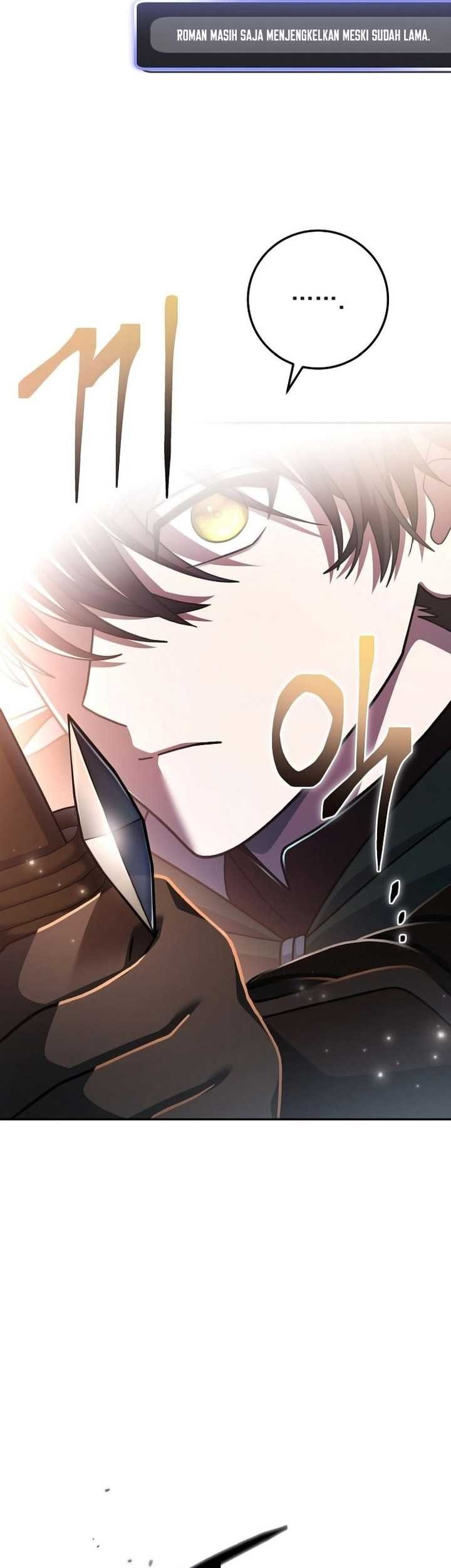 Genius Archer’s Streaming Chapter 3 - halaman 58