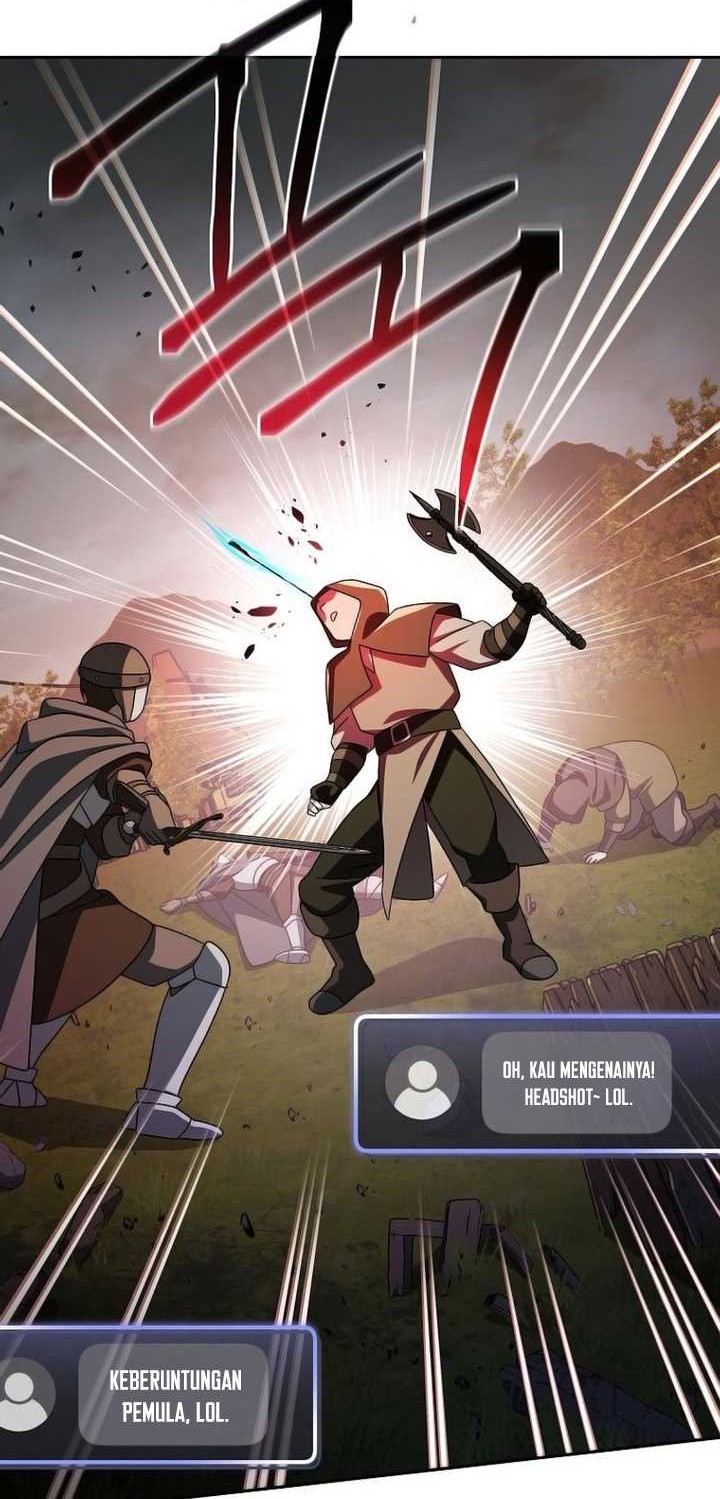 Genius Archer’s Streaming Chapter 3 - halaman 59