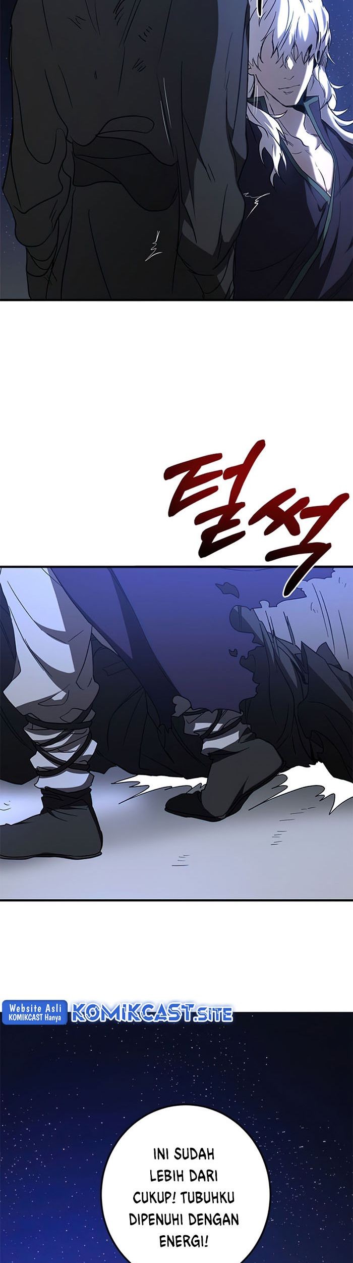 Genius Archer’s Streaming Chapter 3 - halaman 68