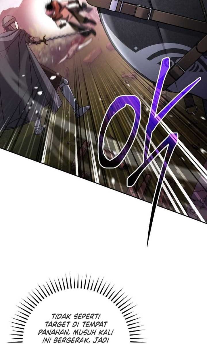 Genius Archer’s Streaming Chapter 3 - halaman 71