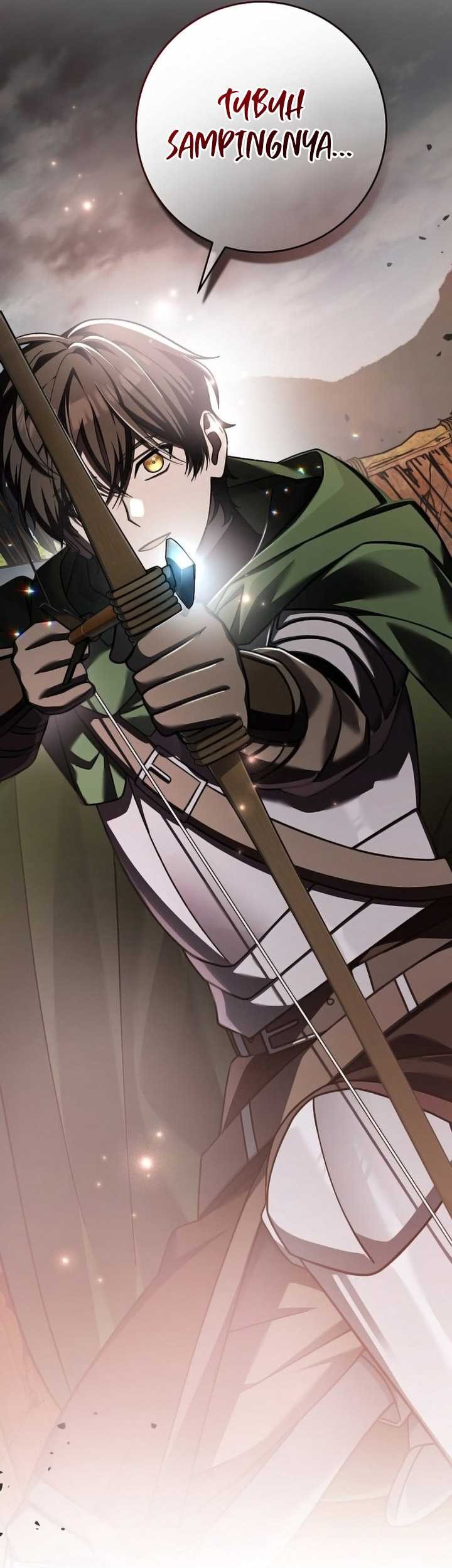Genius Archer’s Streaming Chapter 3 - halaman 82