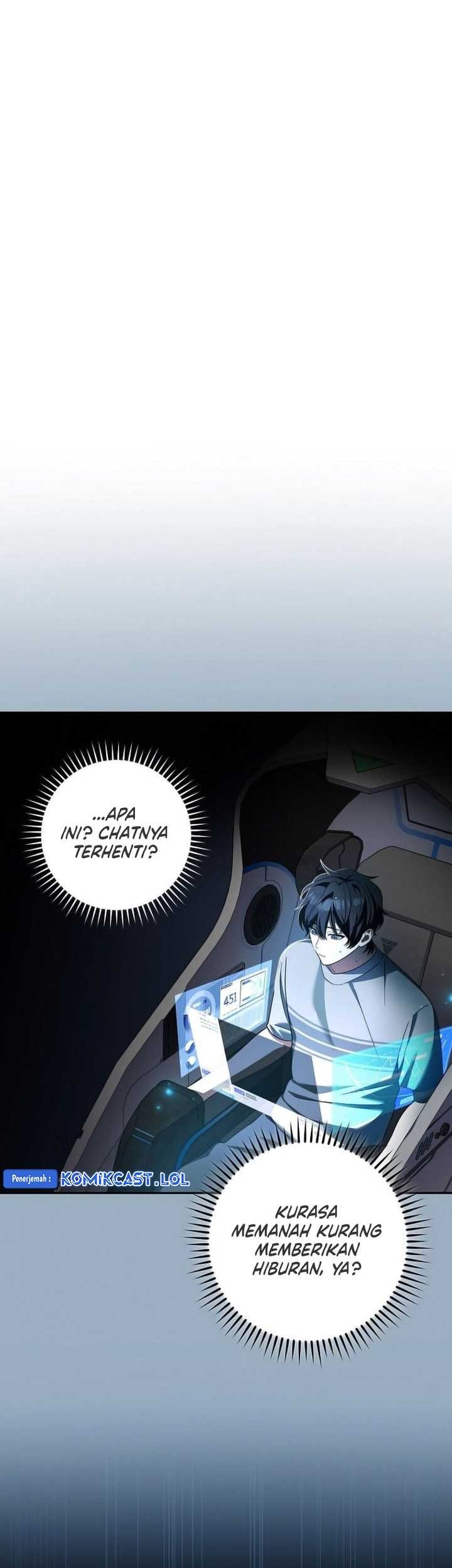 Genius Archer’s Streaming Chapter 3 - halaman 88